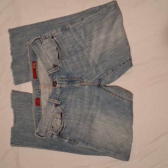Quality Denim X2 Jeans - Picture 9 of 9